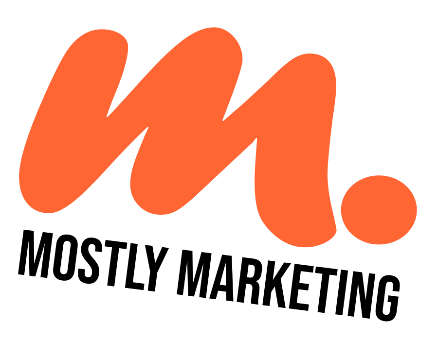 Mostly Marketing