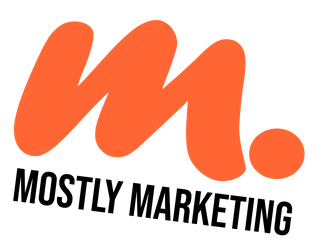 Mostly Marketing